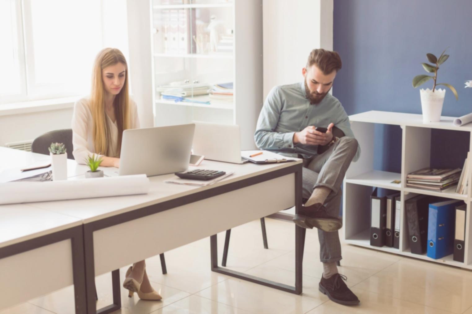 Ambiente di apprendimento per sviluppo personale e crescita interiore